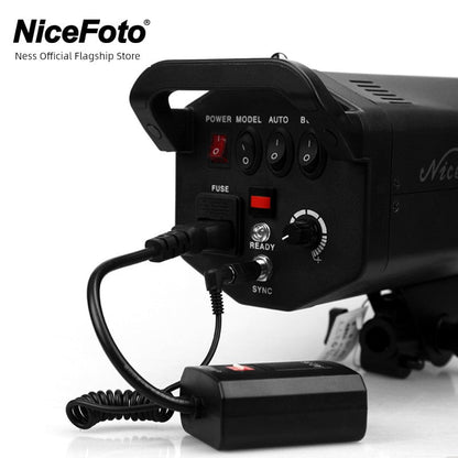 Nicefoto Studio SLR Universal Digital Camera Accessory