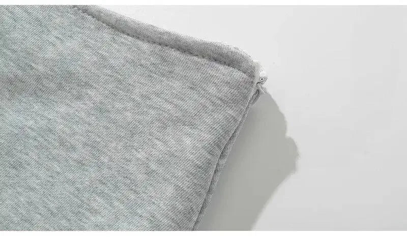 Mooyufon Y2K Mini Skirt — Women’s Low Waist Wide Pleat Light Grey A-Line Pleated Skort, Sexy Vintage Casual Summer Wear
