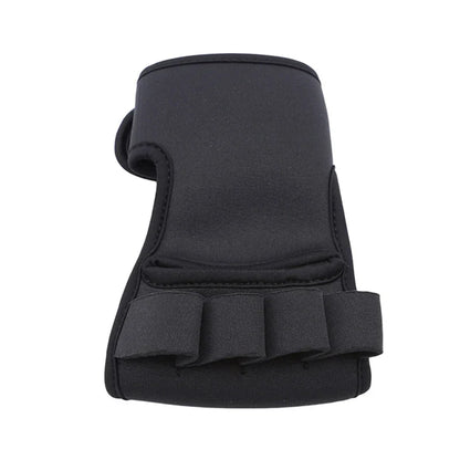 High-Quality Rehabilitation Hand Gloves — Auxiliary Finger & Fist Training Tool for Stroke and Hemiplegia Patients