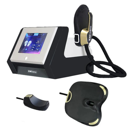 Professional Emsone Neo RF Body Slim Machine EMS Fat Burning Muscle Toning Equipment Upgrade Nova EMSzero