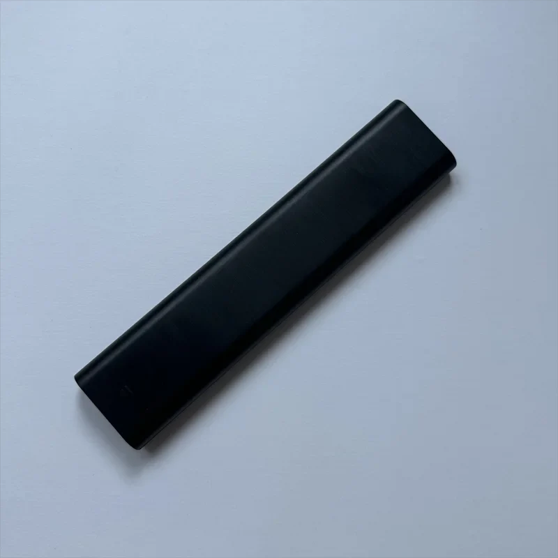 Original Remote Control BN59-01358D for Samsung 2021 Smart TVs - Compatible with UE43AU7100U, UE50AU7100U, QN85Q70AAGXZS & More