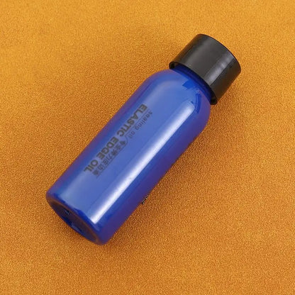 30ml Leather Edge Paint — Oil Dye Color Coats for Leather Edges, DIY Leather Shoe Finish Pigment Supplies