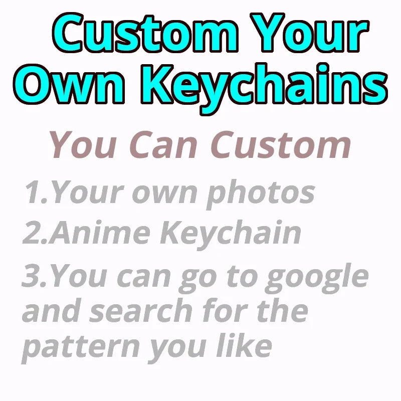 Custom Acrylic Keychain — Personalized Cat & Dog ID Charm, Holographic Photo Pet Souvenir, Birthday Gift with Name