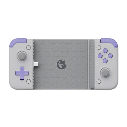 GameSir X2s Mobile Gaming Controller – Android Phone Gamepad with Hall Effect Joystick for Cloud Gaming, Xbox Game Pass & xCloud