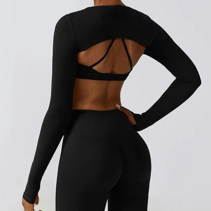 Women’s Summer Ice Silk Shawl – Long Sleeve Sunscreen Arm Sleeves & Cropped Outdoor Cardigan