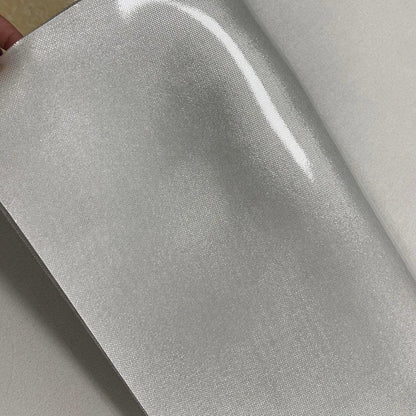 Electrostatic Sunshade for Tesla Model 3 & Y – Ice Cloth Sunroof Front & Rear Glass Skylight Interior Cooling Shade