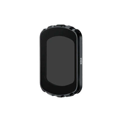 DJI Osmo Pocket 3 Magnetic Filter Kit - UV CPL ND8/16/32/64 Camera Lens Filters