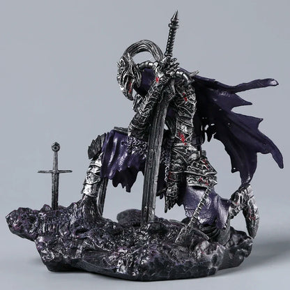 Dark Souls III Artorias PVC Figure – Collectible Model Toy