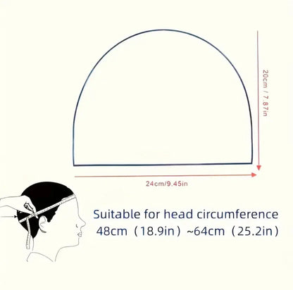 Trendy Unisex Beanie Hat – Hip Hop Streetwear Skull Cap Breathable Stretch Knit Fashion Outdoor Cycling Couple Style Cap