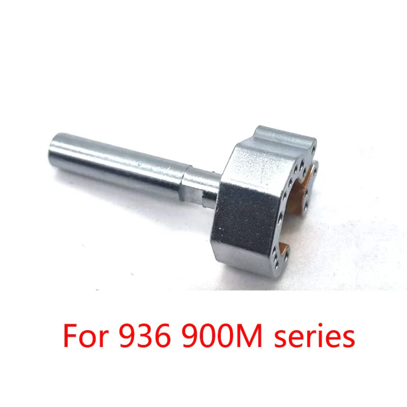 Adjustable Temperature Joystick Soldering Tip – Soldering & Desoldering Tool for Xbox, PS4, PS5, and Switch Pro Controllers