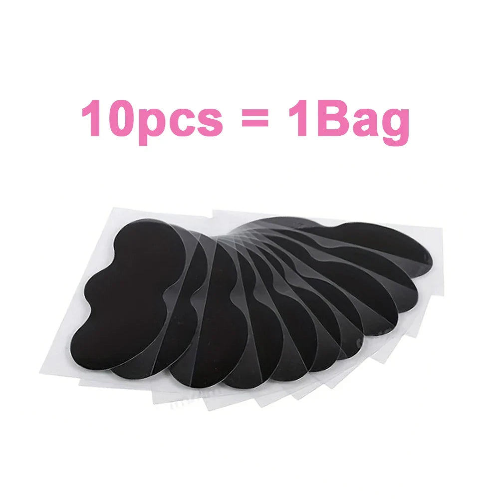Deep Cleansing Nose Strips - 10/50/100PCS Blackhead Removal Pore Cleaner Facial Care Treatment