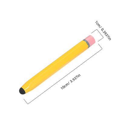 Universal Stylus Pen for iPhone iPad Android – Capacitive Touch Drawing Pencil for Tablet & Phone