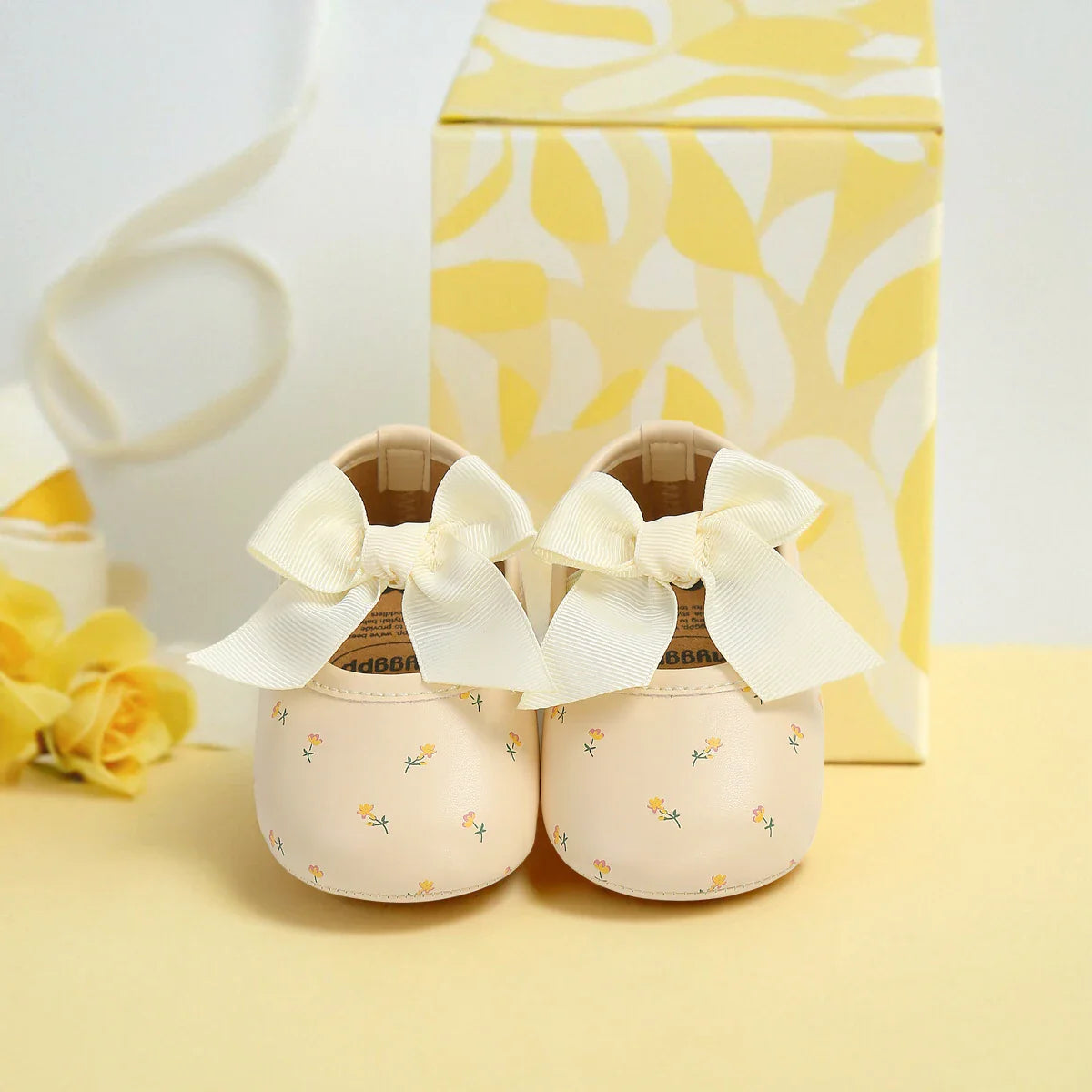 Infant Baby Sandals – Summer Newborn Crib Shoes, Flat First Walkers for Boys & Girls, Wedding Dress Shoes