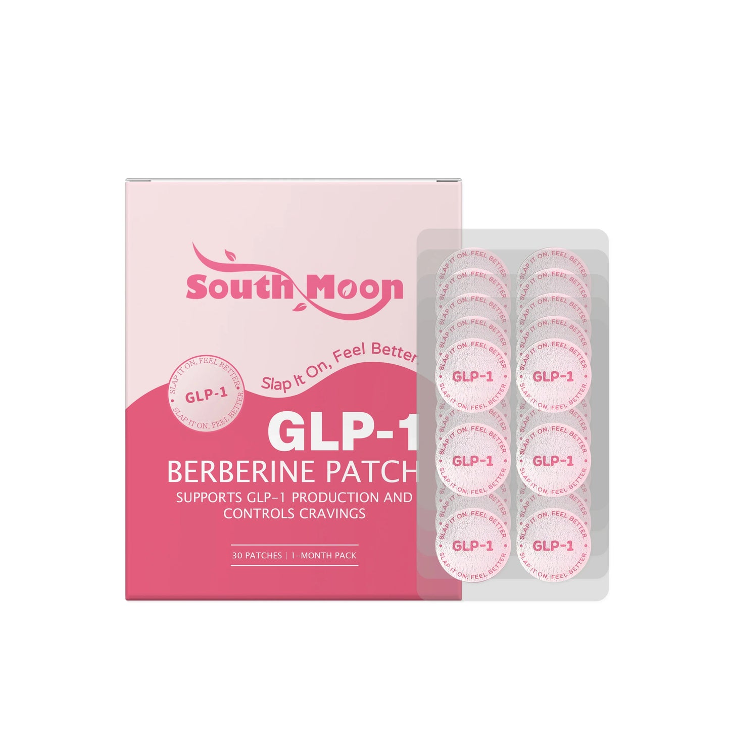 30pcs Body Contour Supplement — Achieve Desired Shape Quickly, 99% Effective Results in One Month
