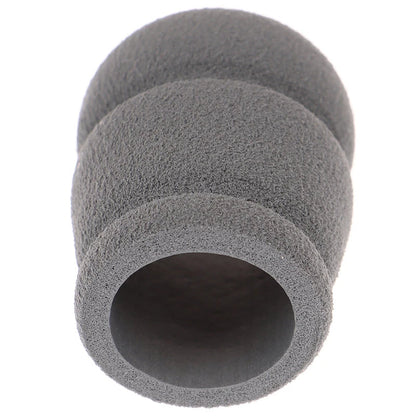 Memory Foam Tattoo Grip Cover - 31/41mm Machine Pen Tool Sponge Accessory