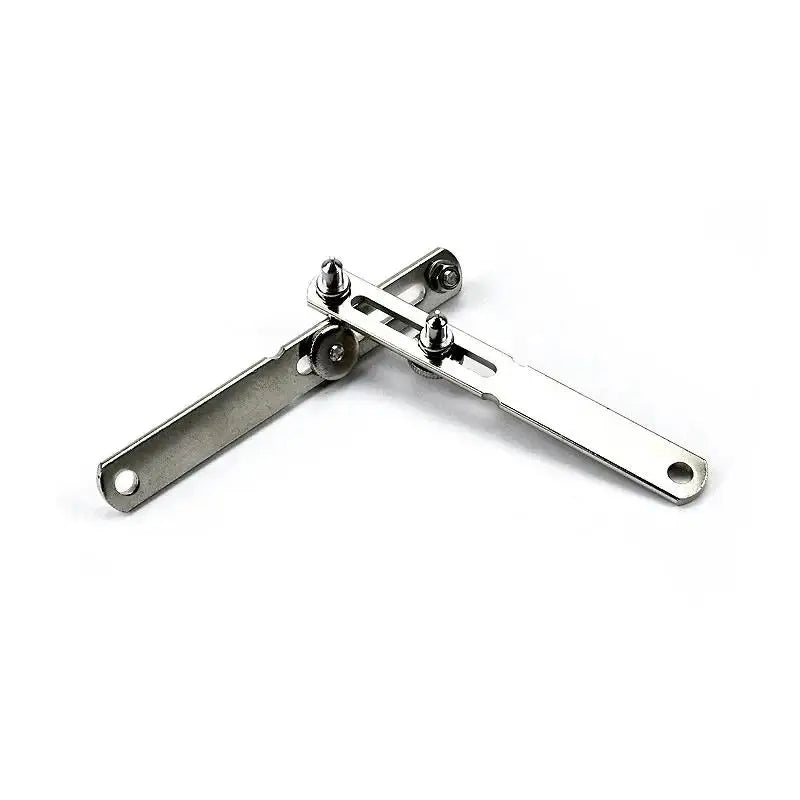 Watch Back Case Opener & Closer Tool – Adjustable Repair Wrench for Battery Replacement & Watchmaking