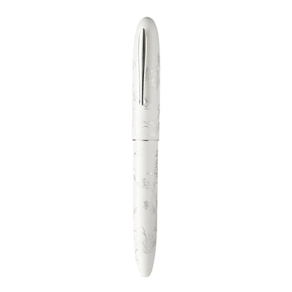 Hongdian N23 Rabbit Year Limited Edition Fountain Pen – Gold Carving High-End Writing Pen for Students & Office Gifts