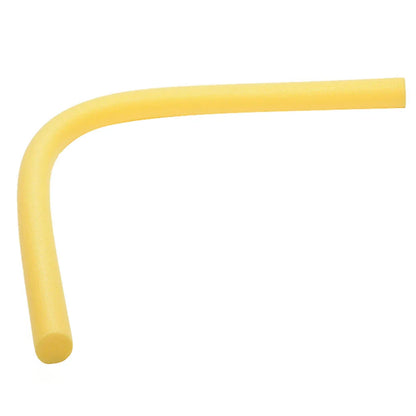 Portable Flexible Pool Noodle Float – EPE Buoyancy Swim Aid for Kids & Adults Summer Pool Training Stick 🌊🏊‍♂️