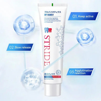 Dental Calculus Remover – Bad Breath & Whitening Teeth Care, Prevent Periodontitis & Brighten Smile