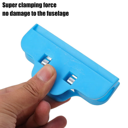 Universal Screen Fastening Clamp – Plastic Clamping Tool for Mobile Phone & Tablet Repair Fixing Clips