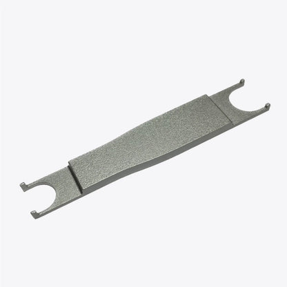 Fountain Pen Piston Removal Tool – Steel Opener Wrench for Pelikan, Montblanc 146, Stationery Repair & Office Supplies Accessory