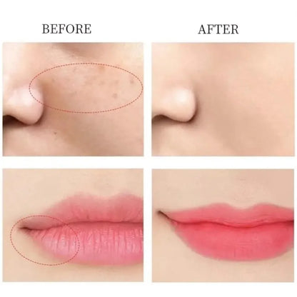 Concealer Pen for Eyebrows & Dark Circles — Waterproof Spot Corrector & Eyebrow Tattoo Design Tool