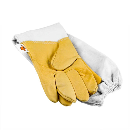 Professional Beekeeping Suit with Full Body Protection and Safety Veil - Unisex Children's Beekeepers Clothing