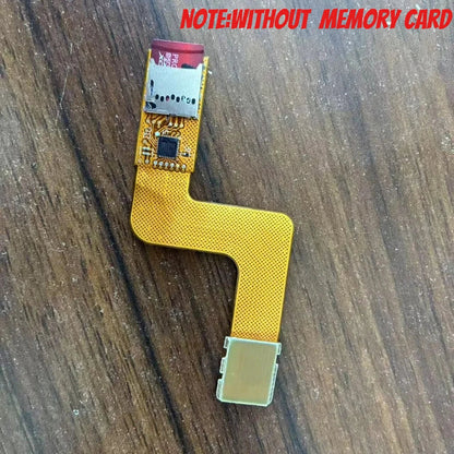 TF to Micro SD Adapter for PSP Go - High-Speed 128GB Storage Expansion Card Accessory