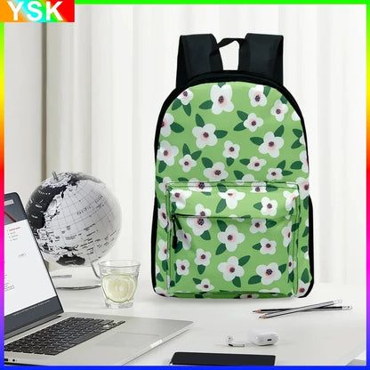 Roblox School Backpack with Compartments - Lightening Sport Bag for Primary and Middle School Kids, Boys and Girls