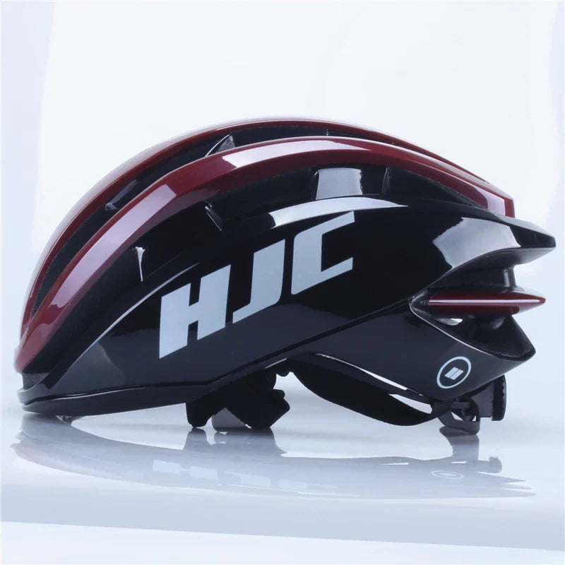 HJC Ibex Ultra-Light MTB & Road Bike Helmet – Unisex Cycling Hard Hat Capacete Ciclismo