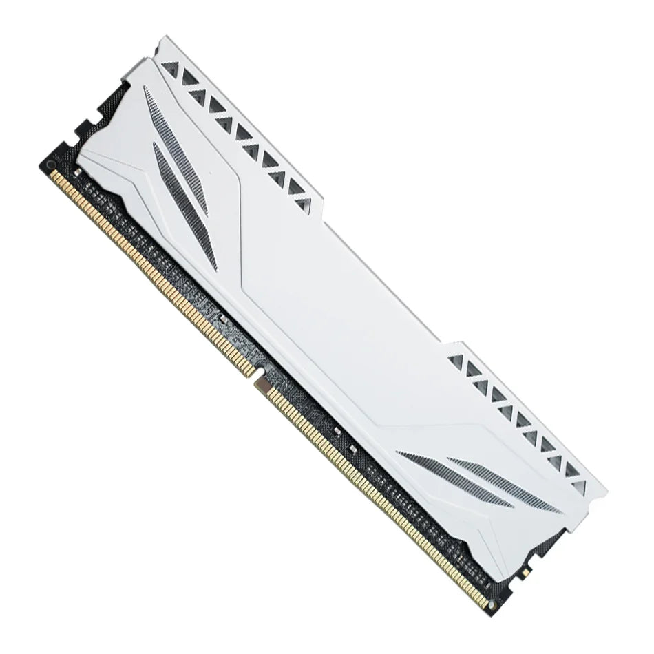 ENVINDA DDR4 ECC Server RAM - 8GB/16GB/32GB Registered Memory for X99 Motherboards