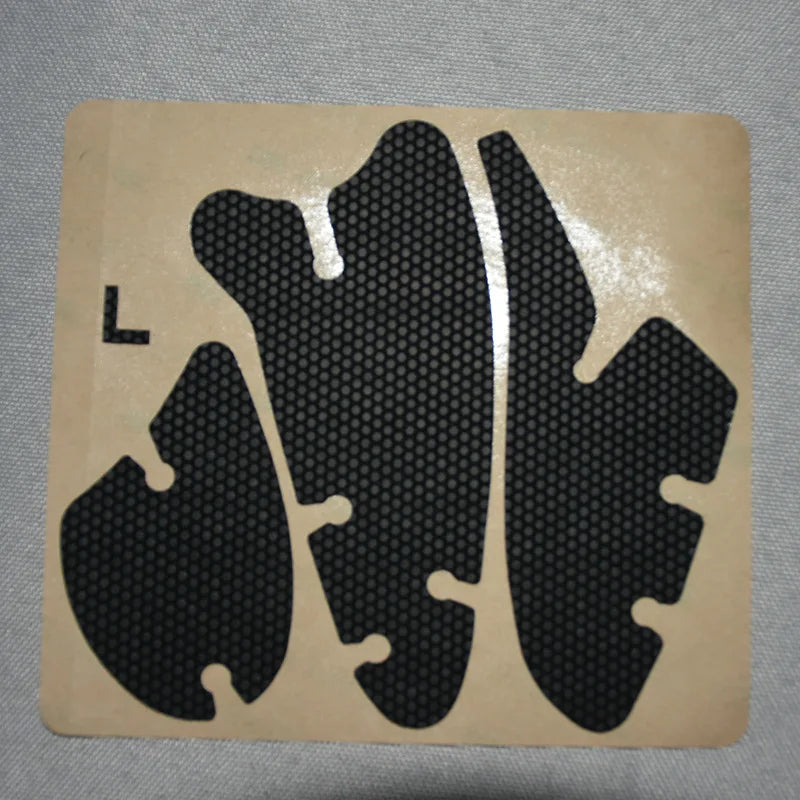 PS5 EDGE Controller Anti-Slip Silicone Protective Grip – Durable Dustproof Gamepad Skin Sticker