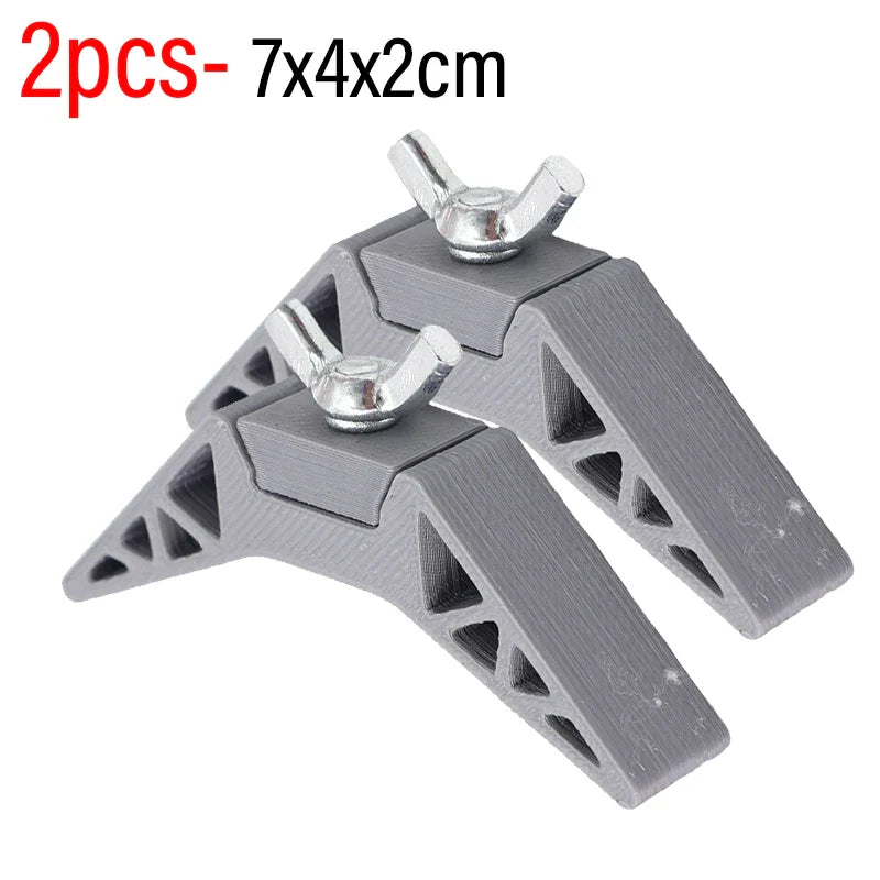 Adjustable Handheld Curved Grinding & Polishing Sander — Flat & Curved Surface, Tension Sandpaper (1/5 pcs)