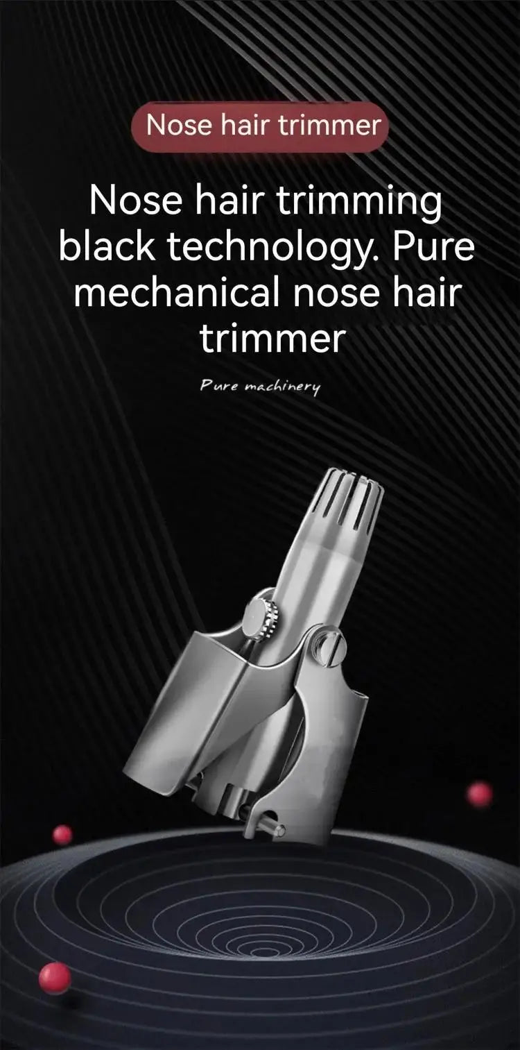 🧔✨ Barbeador Elétrico Portátil Masculino – Poda Precisa e Indolor em Qualquer Lugar!