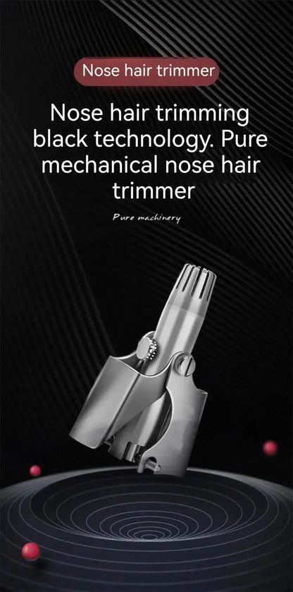 🧔✨ Barbeador Elétrico Portátil Masculino – Poda Precisa e Indolor em Qualquer Lugar!