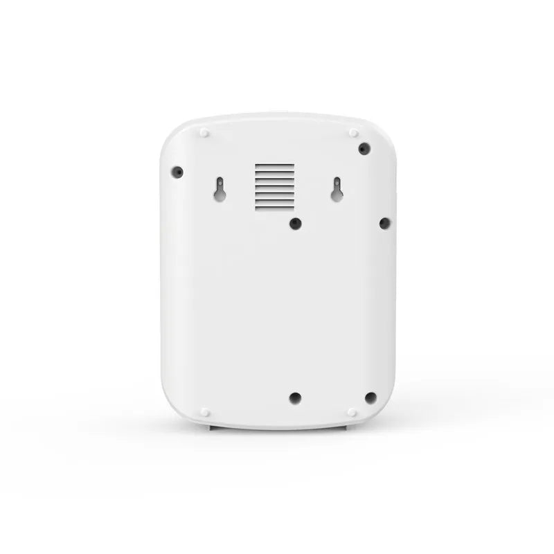 Electric Fragrance Diffuser - Wall-Hanging Aromatic Oil Air Freshener Machine for Home & Hotel