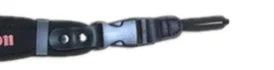 Neoprene Quick-Detach Wrist Strap for DSLR Cameras – Compatible with Canon, Nikon, Sony & Fujifilm