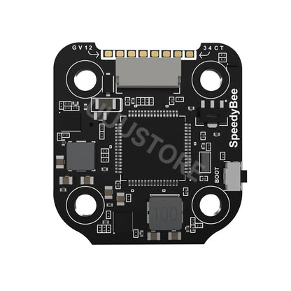 SpeedyBee F405 Mini 20x20 Stack — BLS 35A Flight Controller + BLS 35A Mini V2 4-in-1 ESC for FPV Racing Drones