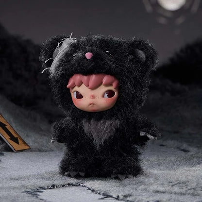 New POP MART Hirono Road Journal Series Blind Box – Mystery Toy Doll Collectible Action Figure Gift
