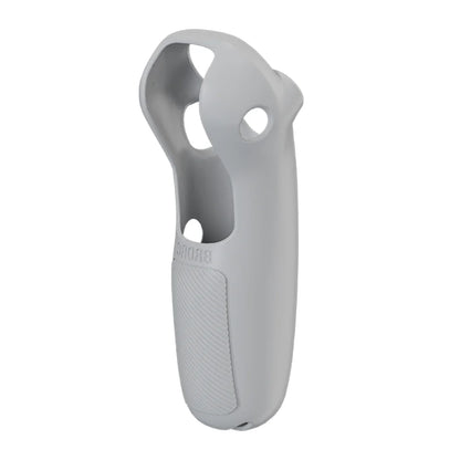 BRDRC Silicone Case - Anti-Scratch Protective Sleeve Cover for DJI Neo Avata 2 RC Motion 3 Controller Quick Release Accessory