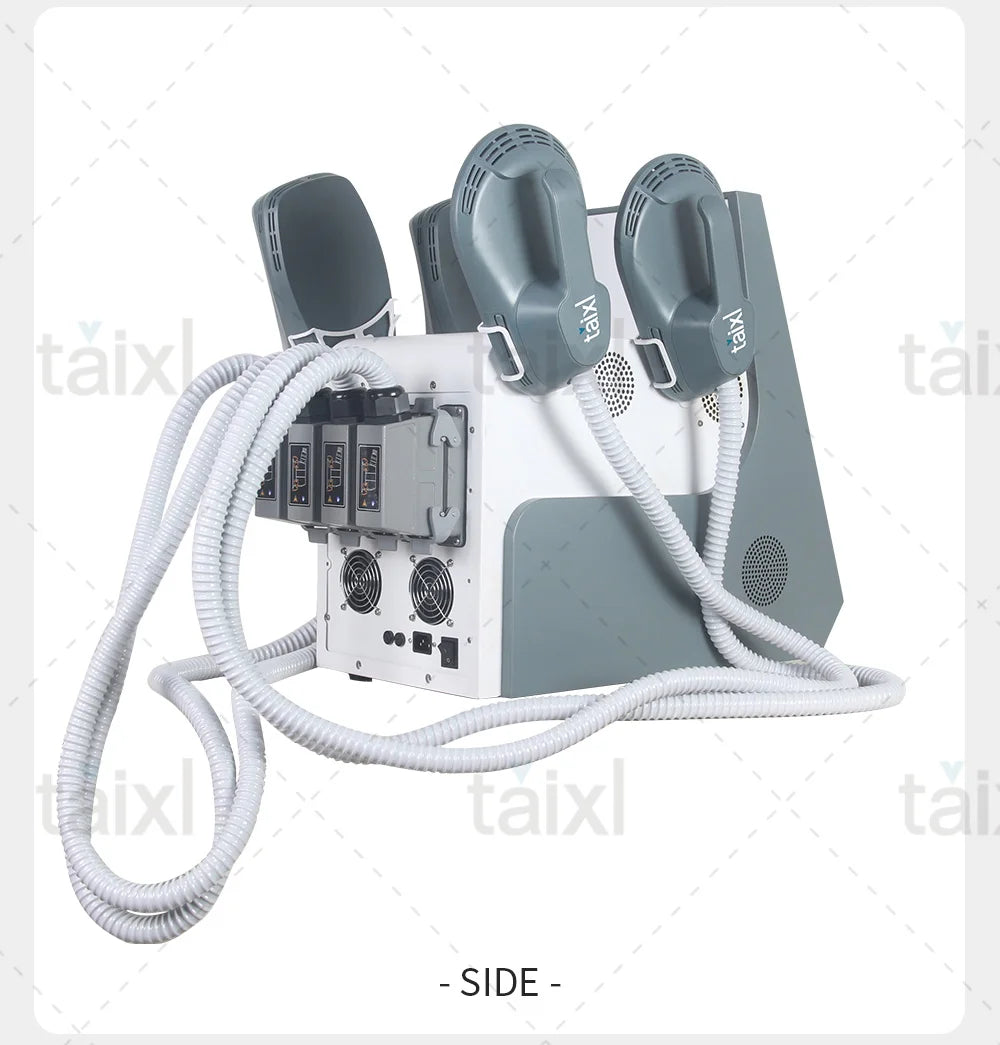 2025 EMSzero EMS Neo RF Body Contouring Machine — Slimming, Sculpting & Muscle Electromagnetic Therapy