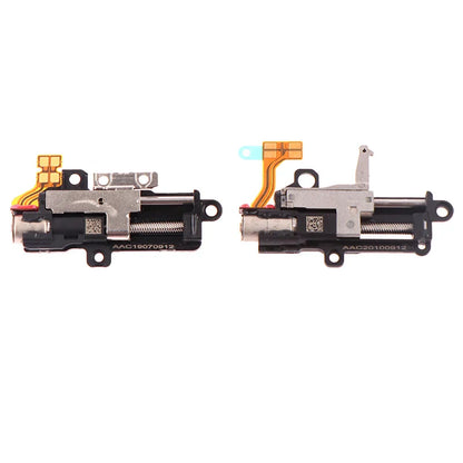 Mini Planetary Gear DC Motor – 4.4/5mm Precision Stepper Linear Actuator with Screw Slide, 3V Push Rod