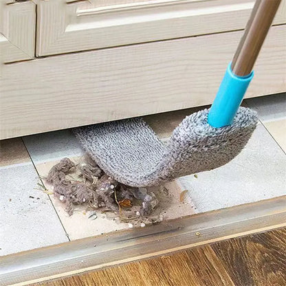 Portable 1 Set Bedside Dust Brush for Easy Bed Cleaning and Beyond!