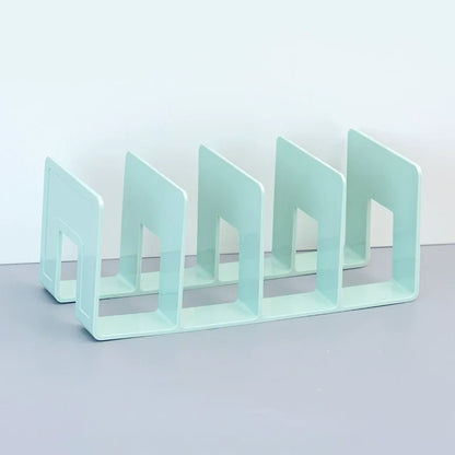 Acrylic Handbag Storage Rack – Transparent Divider Organizer for Luxury Bags Display & Storage