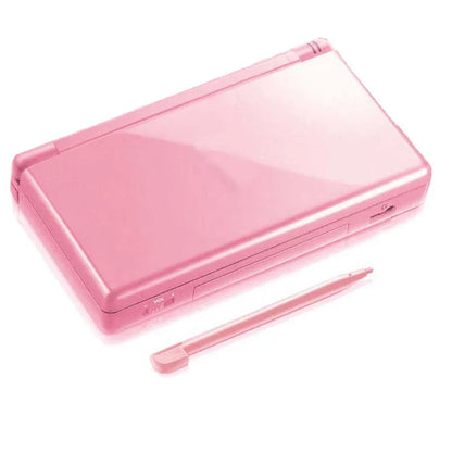 DIY DS Lite Full Housing Replacement Shell – NDSL Repair Case Cover