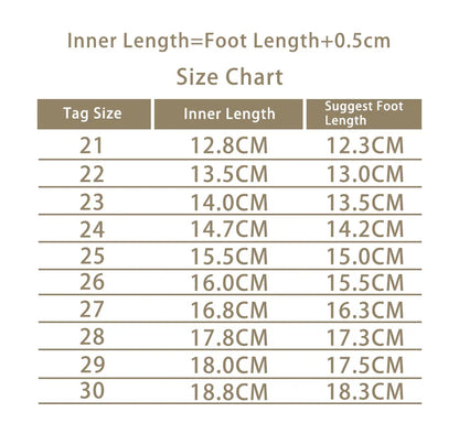 Spring & Autumn Kids Canvas Shoes — Personalized T-Shaped Breathable Sneakers for Children, Model EW8268