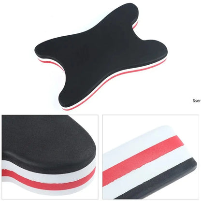 Cervical Neck Stretcher Pillow - Portable Orthopedic Traction & Massage Device