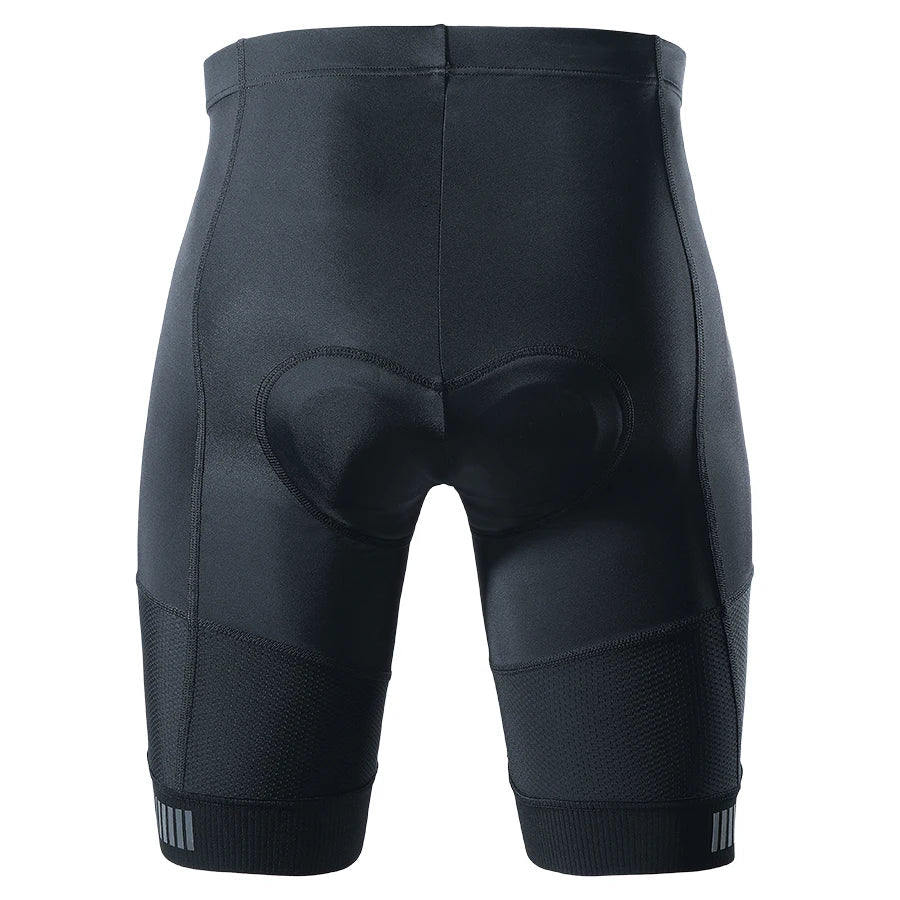 2024 Men’s & Women’s Cycling Shorts with Gel Pad — MTB Mountain, Road Bike, Downhill Enduro Bicycle Clothes