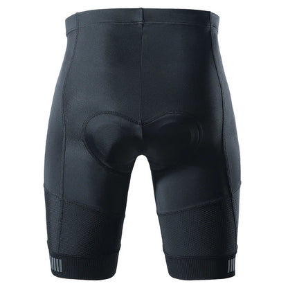 2024 Men’s & Women’s Cycling Shorts with Gel Pad — MTB Mountain, Road Bike, Downhill Enduro Bicycle Clothes