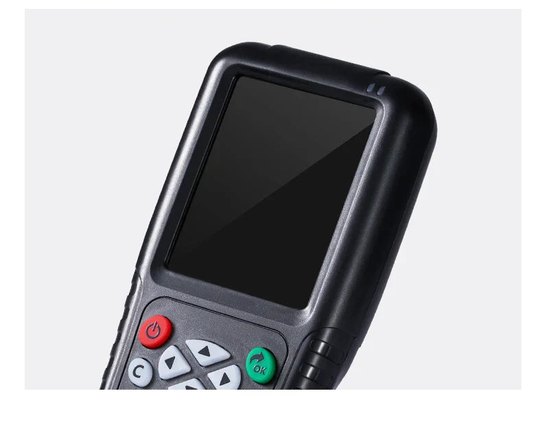 RFID Reader & Writer | Key Card Programmer, NFC Copier & Decoder with Mobile App